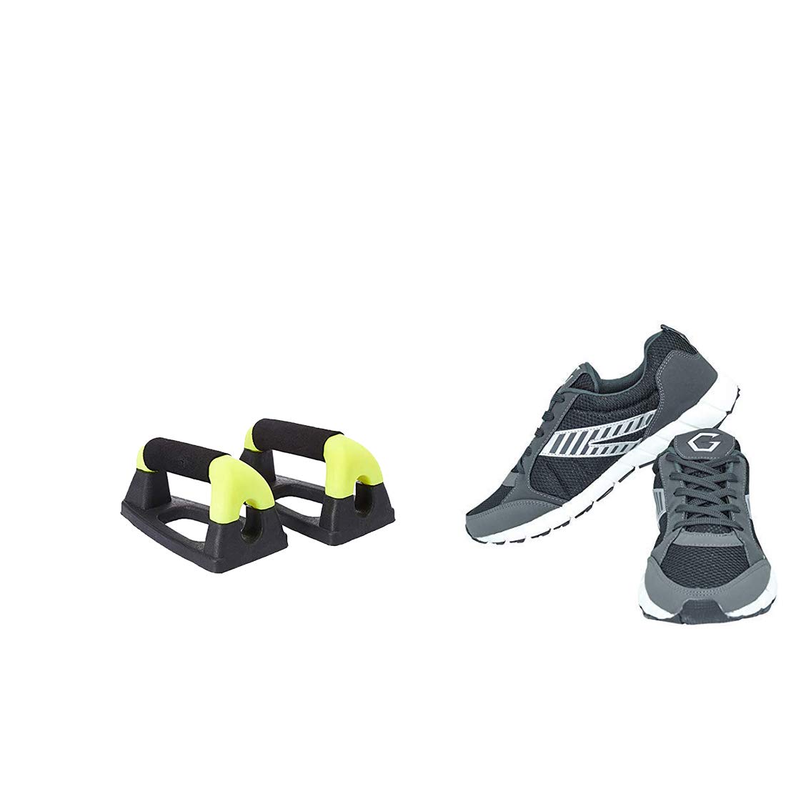 GOWIN unisex-adult Nx-2 Gowin running shoes-image-17
