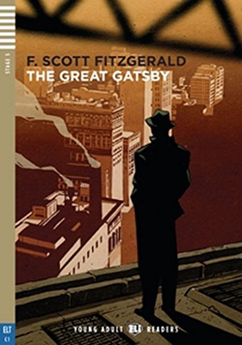 The great Gatsby. Con espansione online The great Gatsby. Con espansione online
