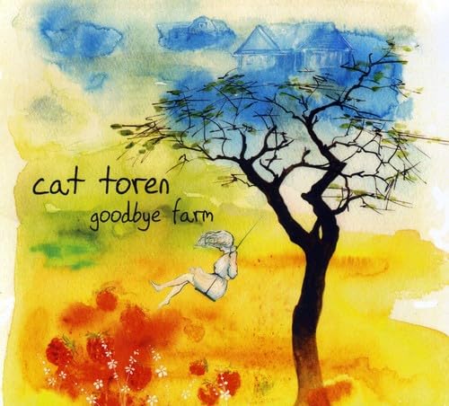 Goodbye Farm [Audio CD] Cat Toren