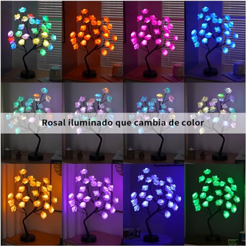 Árboles De Navidad, Lawn & Patio arbol luz Marca Lightdot (2)