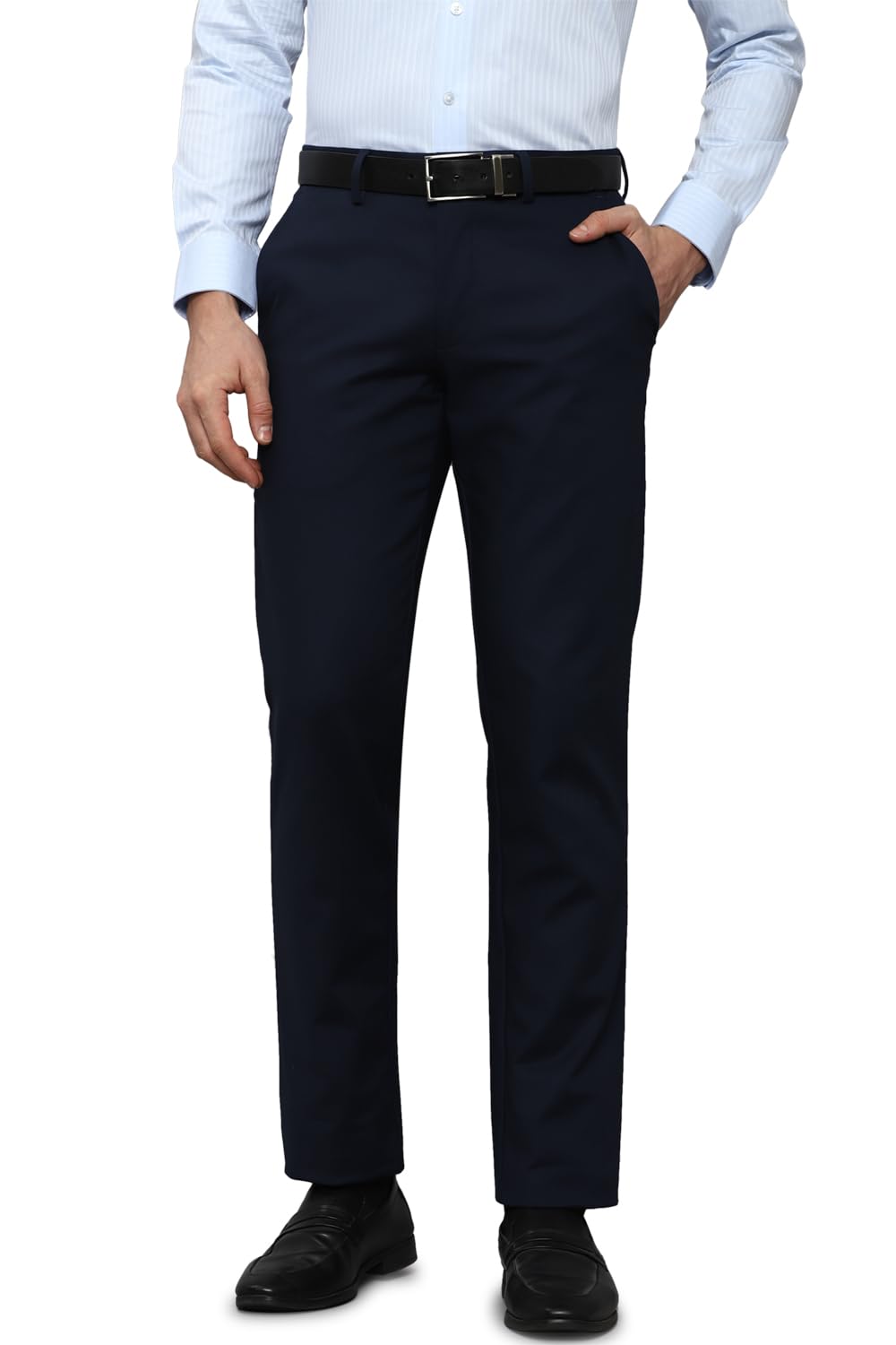 Men's Work Slim Fit Utility Pants