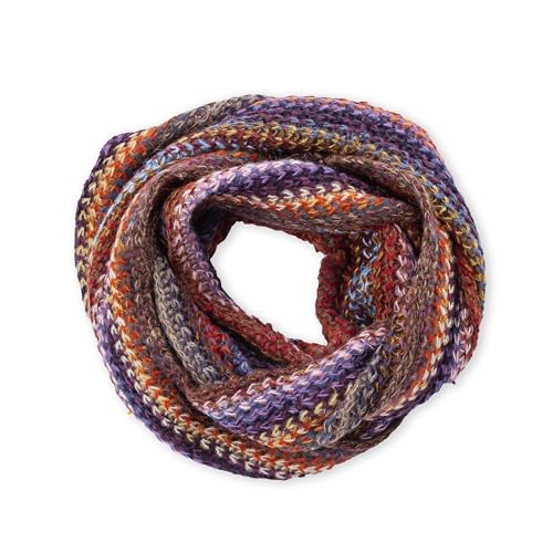 Pistil Women's Alora Red Scarf