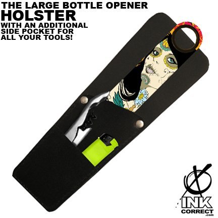 Large Bottle Opener Holster