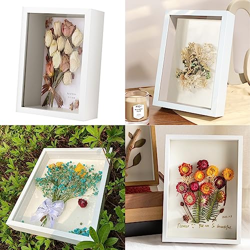 1 Pezzi Cornice Portafoto 3d, Cornice Contenitore