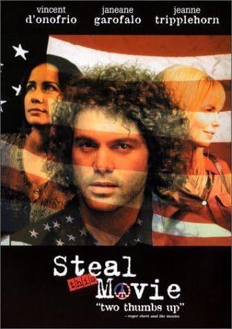 Steal This Movie! by Lions Gate by Robert Greenwald