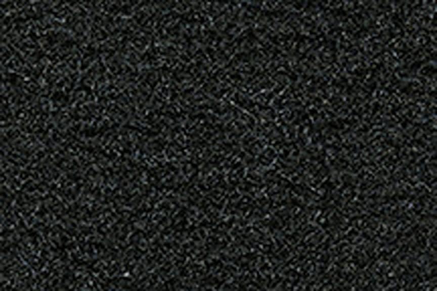 Carpet Floor Mats - Complete Die Cut Cutpile - fits 2006-2009 Dodge Ram 3500 Mega Cab Crew Cab Style (Dark Slate)