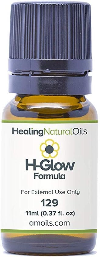 Wrinkle Treatment Alternative –Natural Wrinkle Serum for Youthful Skin. Compare to Anti Aging Wrinkle Creams – Reduce Fine lines, wrinkles under eyes– GUARANTEED – H-Glow 11ml