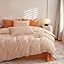06# White Orange Striped