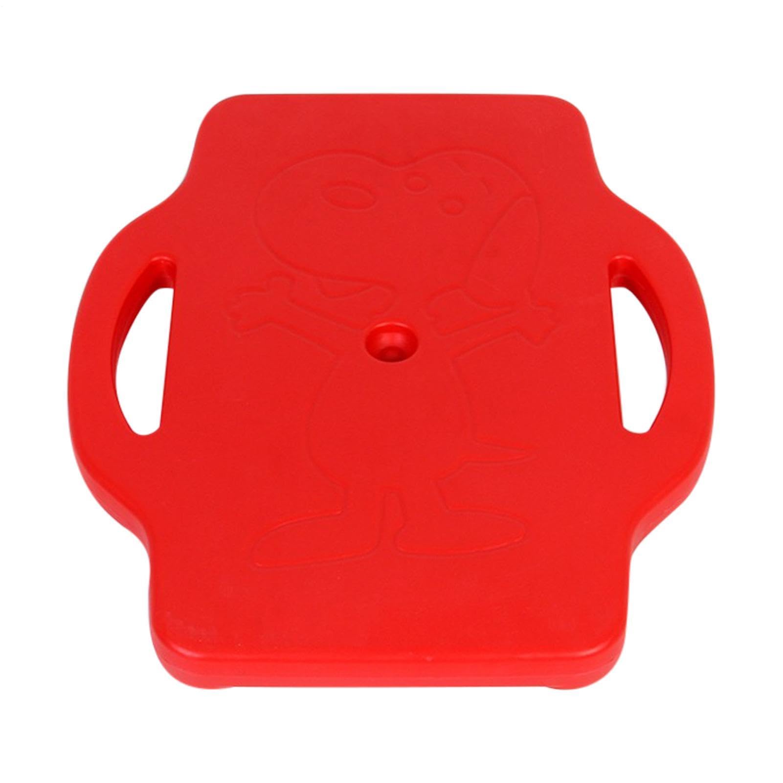 Monopattino da palestra per bambini, Balance Board con maniglie, per | fitness indoor outdoor | Giocattolo scorrevole per allenamento sensoriale per ragazzi, ragazze, educazione fisica, attività
