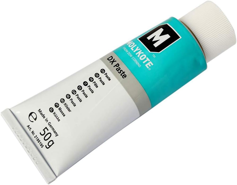 DX Special Grease for Watchmakers Chrono Switch Lever 50g