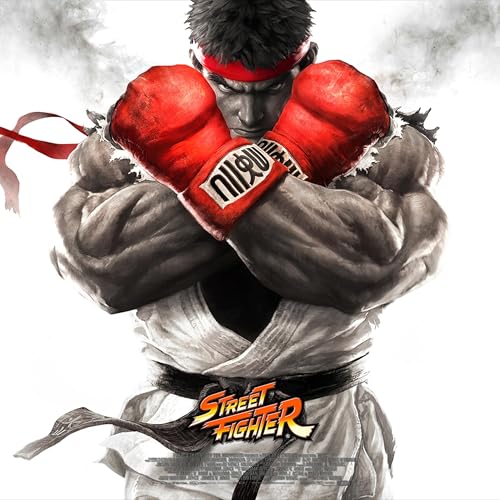 Street Fighter | Hollywood Need To Focus on the Original Game!