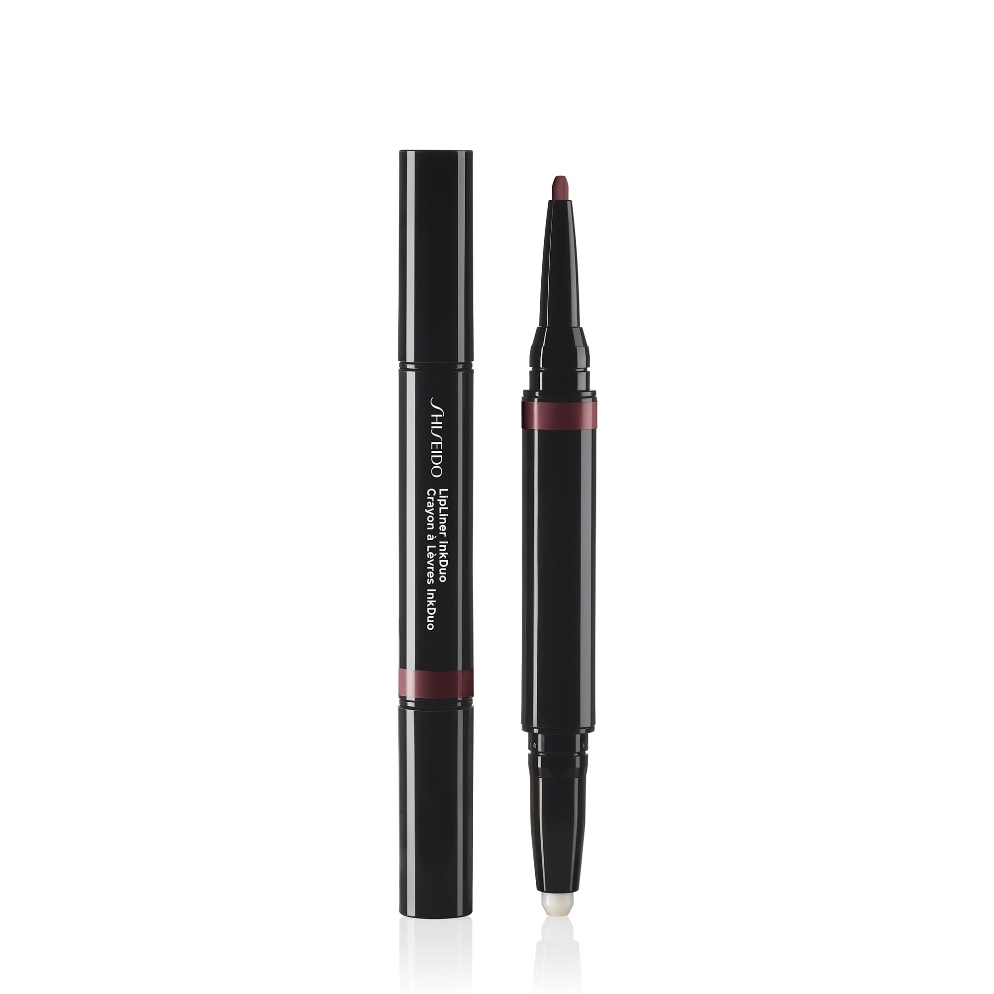 LIPLINER ink duo #11-plum 1,1 gr