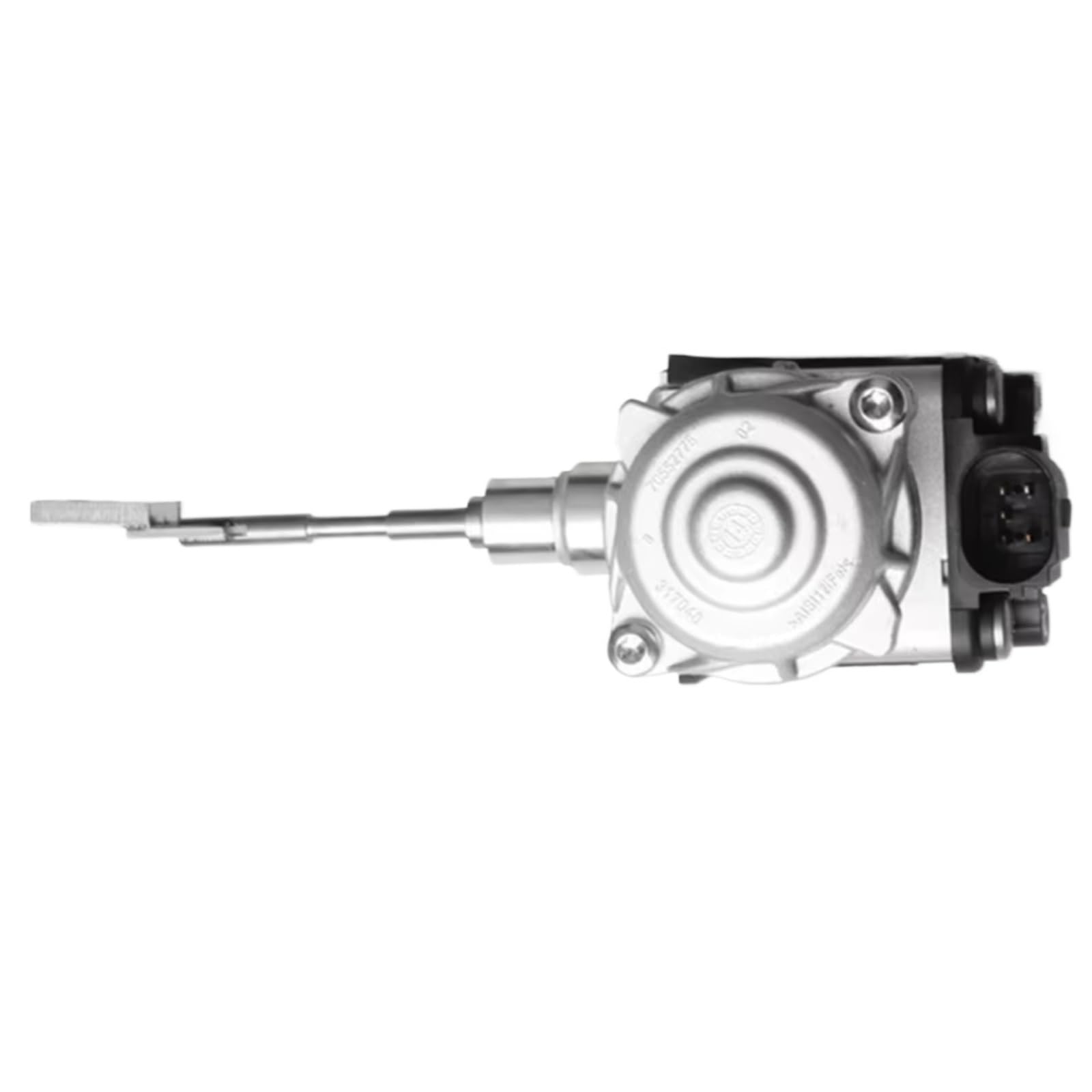 04E145725P 04E198725P 04E145725AK Turbocompressore Turbina Attuatore Elettronico Kit Compatibile Con Seat Per Leon 5F 2013 2014 2015 2016 Attuatore Turbo Auto Ricambi