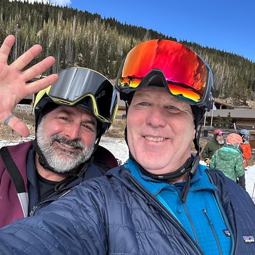 Season 6, Episode 8 Audio: The Holiday Rant, How is There Anything Beyond Level III?