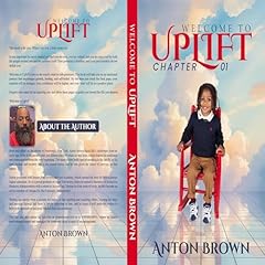 Welcome to Uplift, Chapter 01 cover art
