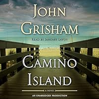Algopix Similar Product 13 - Camino Island: A Novel