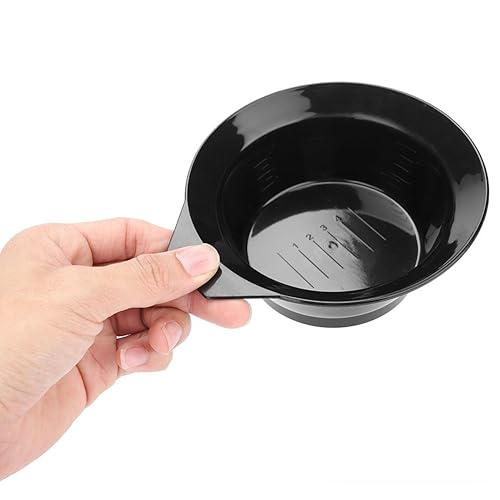 Miniatura 3 de Kit para colorear el cabello, herramientas para teñir el cabello, juego de brochas para teñir el cabello y herramientas para teñir el cabello de