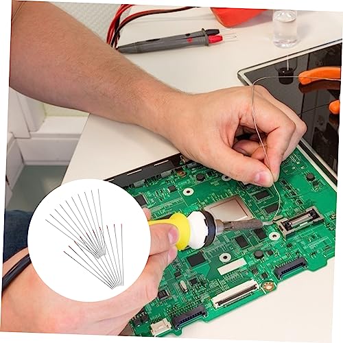 Tungstène pur Healvian soudure arc argon performance stable - 6