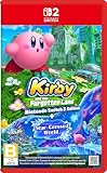 Kirby and the Forgotten Land – Nintendo Switch 2 Edition + Star-Crossed World