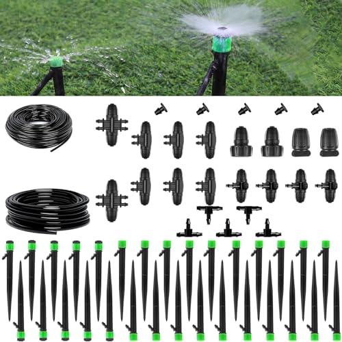 drip irrigation kits