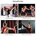 Imagen de Asixxsix Juego de Equipo de Combate de Taekwondo 6 Piezas