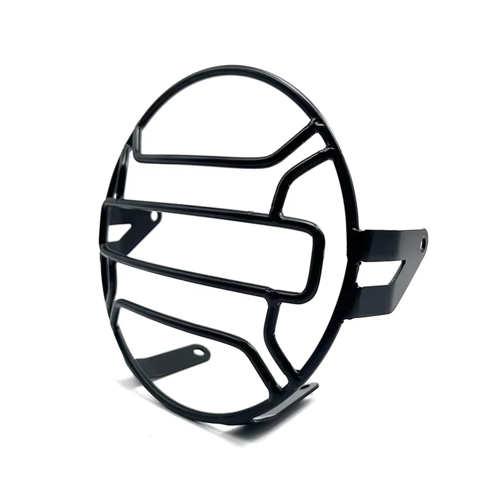 Grille Headlight pour Himalayan 450 protection de phare moto robuste - 8