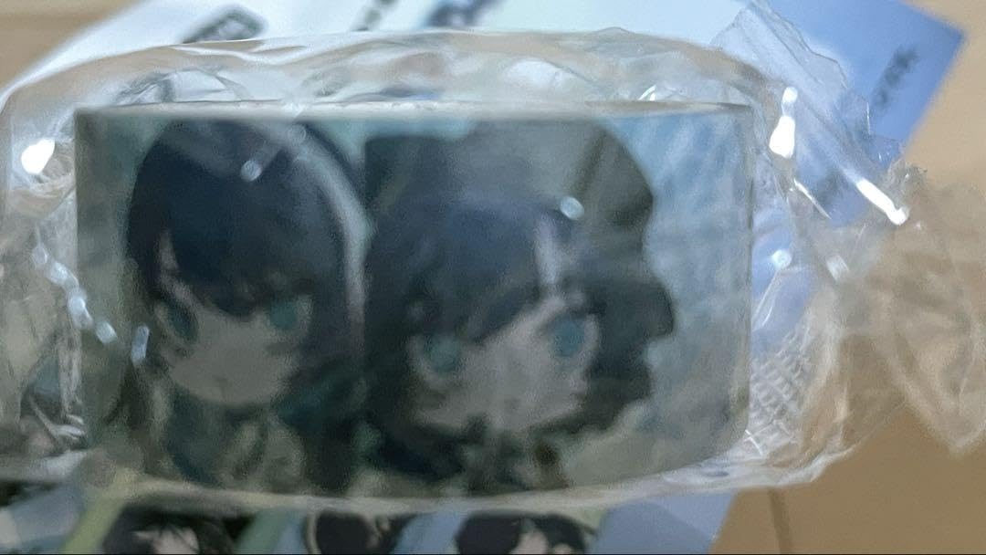 Mishima Shrine Kirie Goshuin (Double Shuin) Size