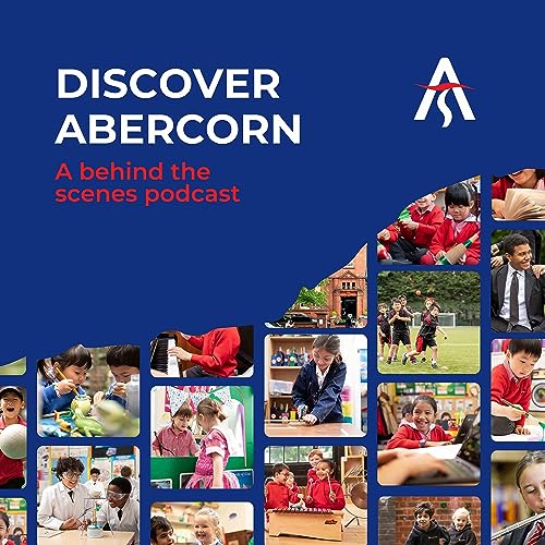 Page de couverture de Discover Abercorn