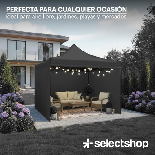 La Mejor Recopilación de Toldos los preferidos por los clientes. 9 Imagen adicional