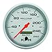 Auto Meter 4489-M 5IN U/L SPEEDOMETER -
