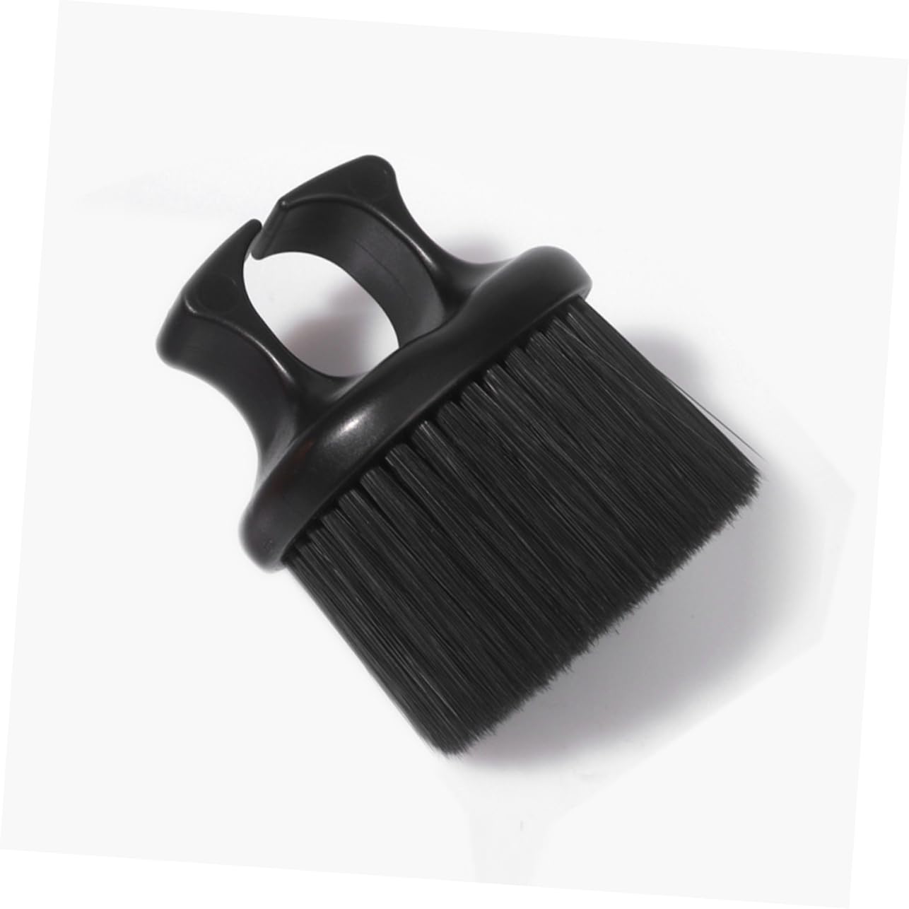 Healeved 15pièces Brosse à Barbe Brosse Knuckle Pratique Pour Hommes Idéale Pour Voyage Entretien Facile Barbe Cheveux Compacte Et Légère Parfait Pour Toutes Les Occasions