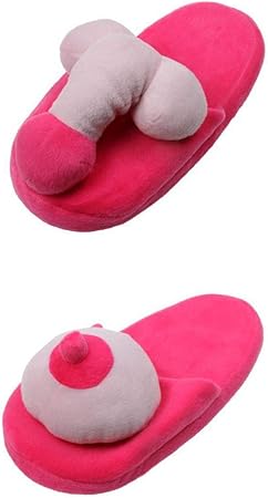 Chicken slippers amazon Clearance