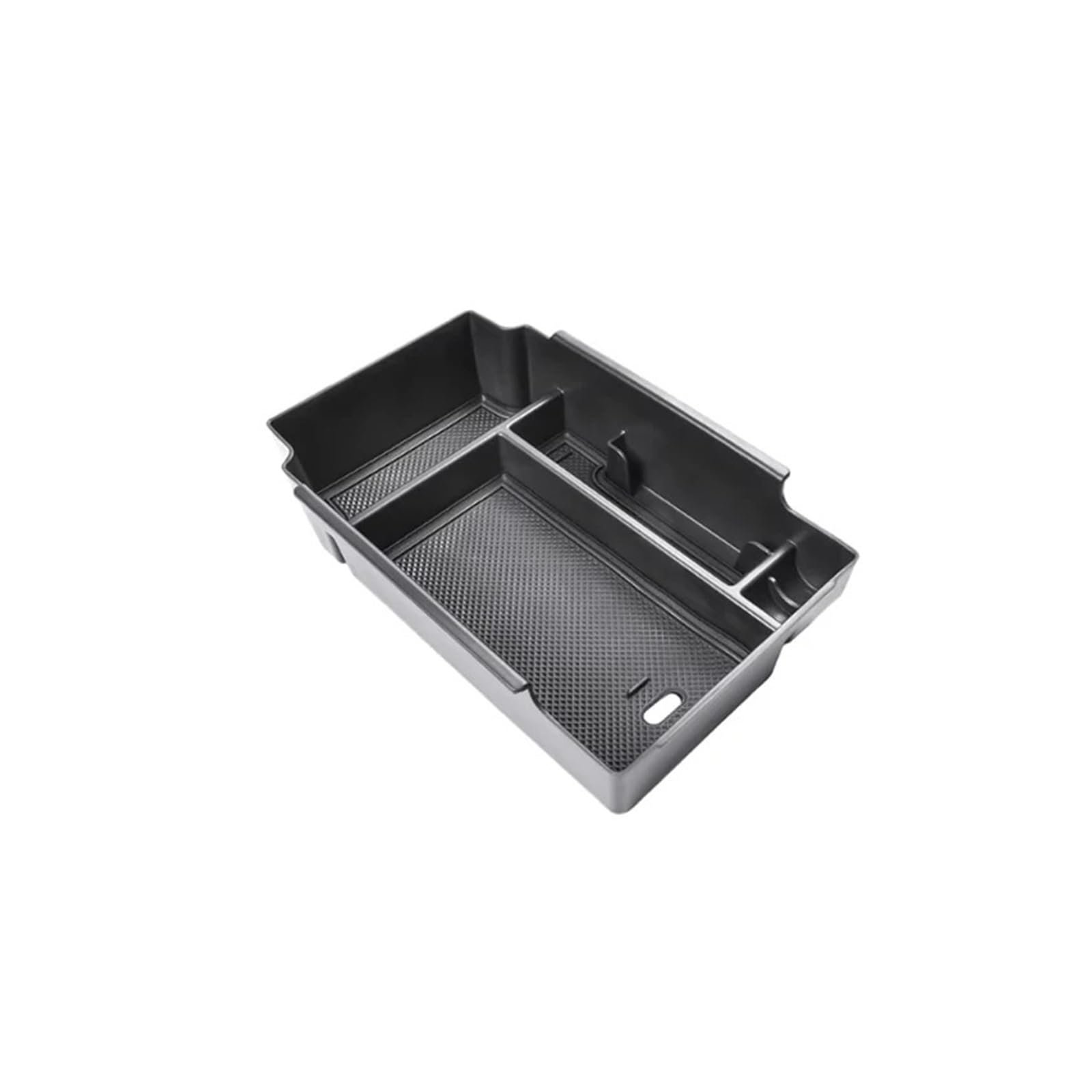 Armrest Storage Box Central Console Armrest Tray Storage Box Organizer Practical Car Interior For Subaru For Crosstrek For Impreza 2024 2025 Center Console Organizer Tray