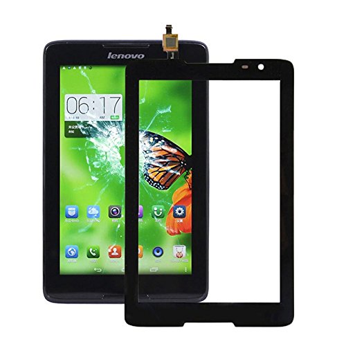 Écran tactile Lenovo A8-50 réparer une vitre brisée sur tablette A5500 noir