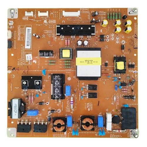 Carte téléviseur d'alimentation EAX64744101 EAY62512702 pour écran 47LM760S