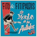 El monte de los aullidos