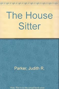 Paperback The House Sitter Book