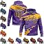Purple-gold