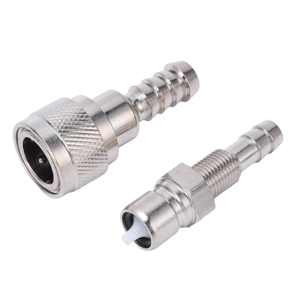 Connettore carburante compatibile con motori fuoribordo marini per barche da 5HP a 90HP Tubi per serbatoi carburante NS30A3 NS25C2 NSD50B2