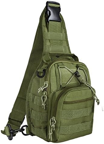 cool walker tactical bag