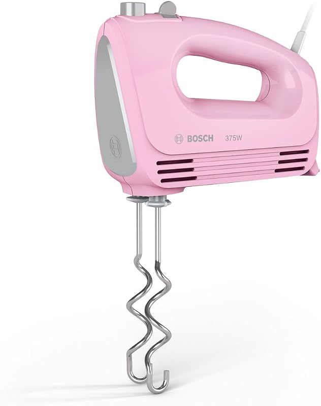 Bosch kézi mixer - Könnyű és praktikus konyhai eszköz