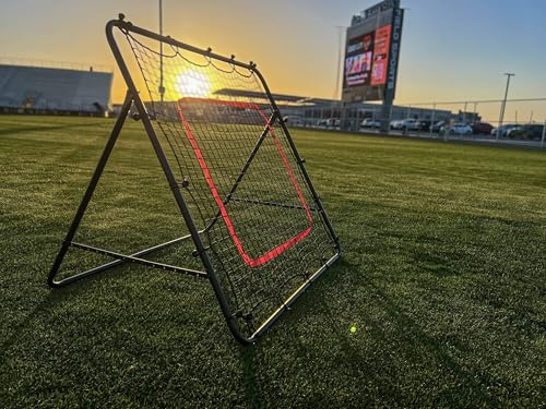 Kwik Goal CFR-1 Rebounder