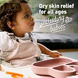 Epaderm Moisturising Cream for Dry Skin, including Eczema and Psoriasis, 500g Pump - Image 7