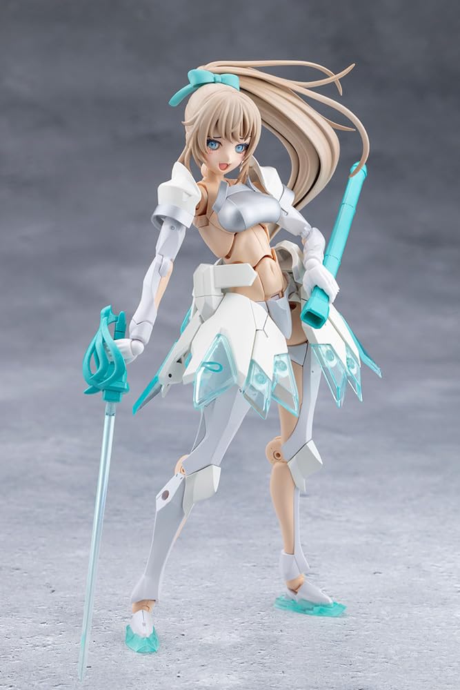 Amazon | 壽屋(KOTOBUKIYA) 無限邂逅メガロマリア エミュレータ#3 全高