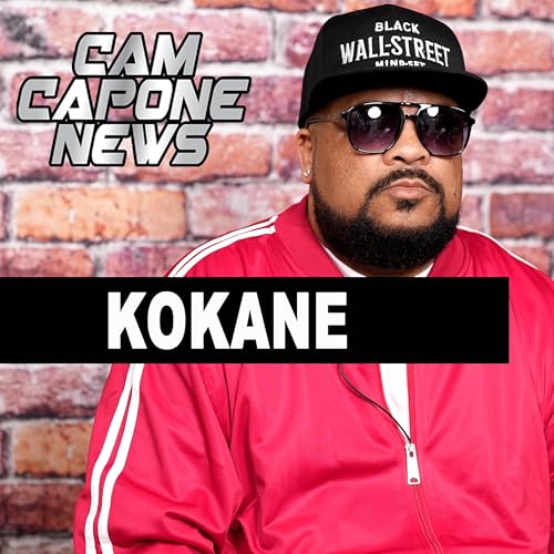 Kokane Exposes the Industry: Diddy&rsquo;s Miami Parties, Snoop Dogg&rsquo;s Royalties & The MJ/Dr. Dre Deal/ Tupac&rsquo;s Final Session/ Tupac Shooting in Clubs, Michael Jackson&rsquo;s "Gangster" Move