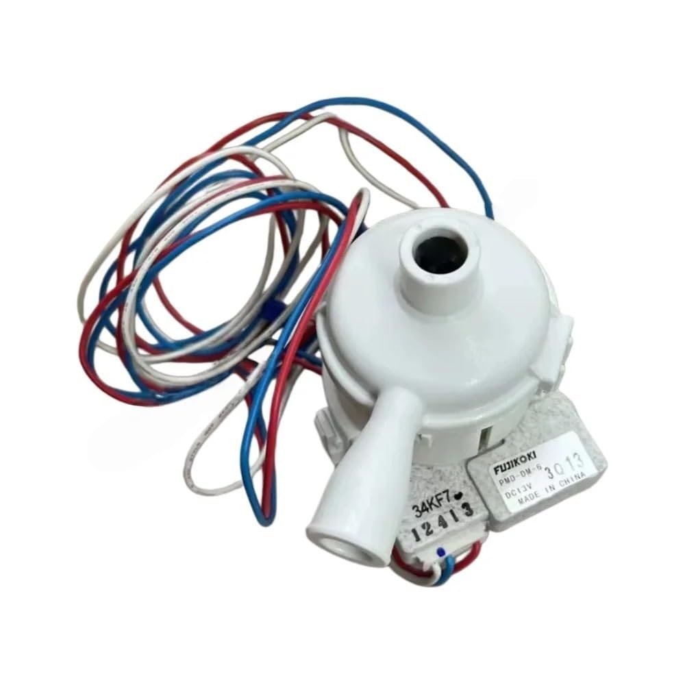 DM-6 DC13V 6019800 Condensate Drain Pump for Central Air Conditioner Conditioning Drainage Parts