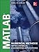 MATLAB Numerical Methods with Chemical Engineering Applications