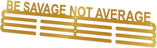 Miniatura 4 de Marco de exhibición para colgar medallas, soporte de medallas de acero inoxidable para deportes