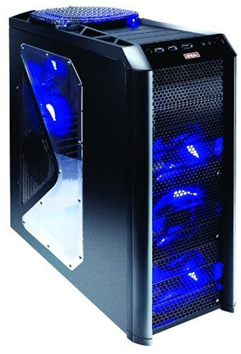 Antec Twelve Hundred ATX Full Tower Case (Twelve Hundred
