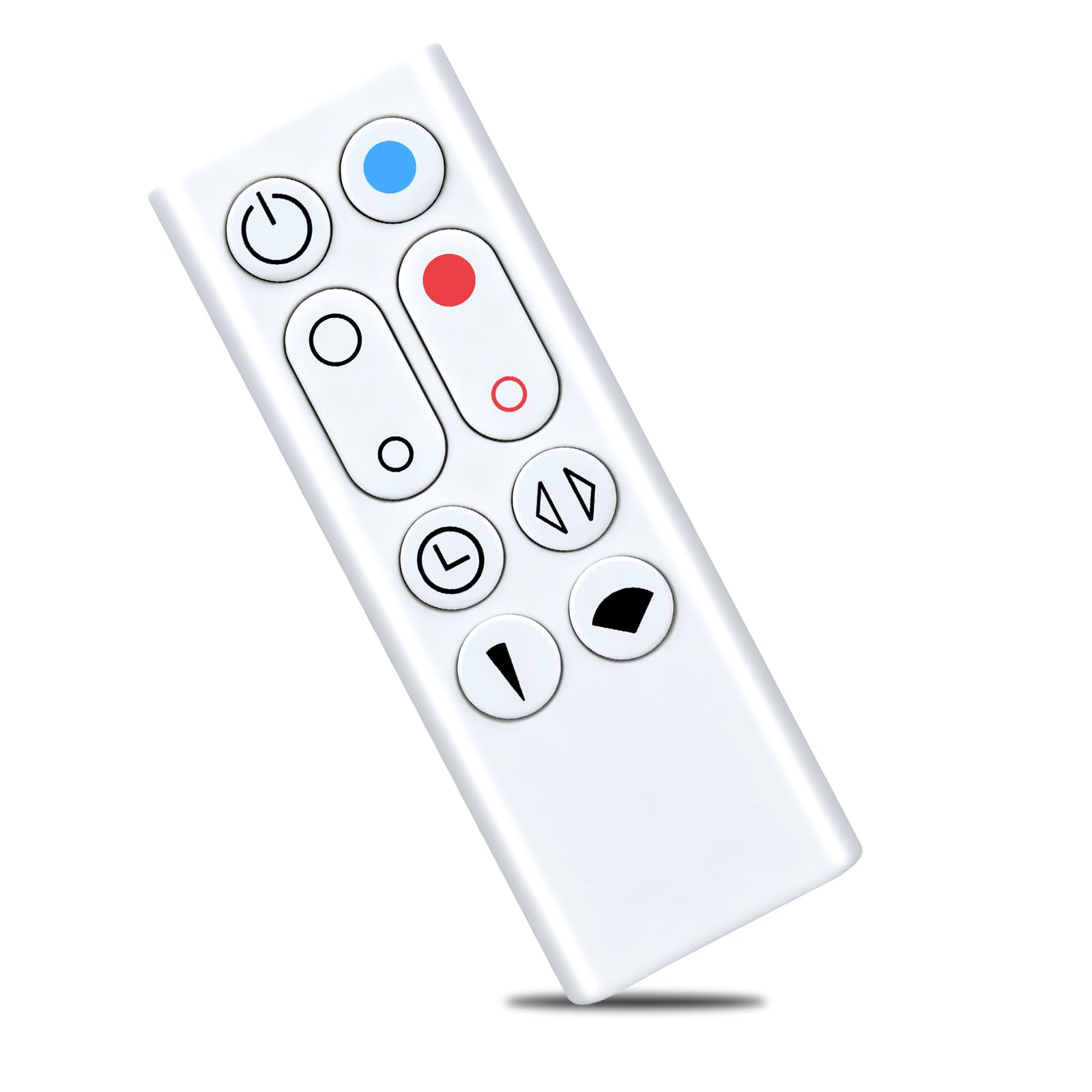 Amazon.com: ZWP Replacement Remote Control for Dyson Hot+Cool AM09
